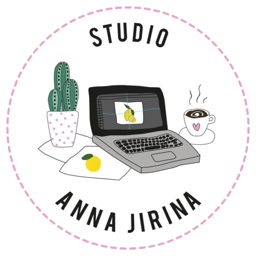 studio Anna Jirina